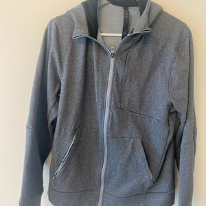 Lululemon jacket nocturnal